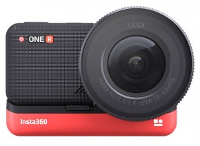 Insta360 ONE R 1' Edition