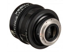 Samyang XEEN CF 85mm T1.5 Pro Cine