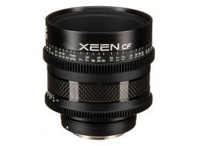 Samyang XEEN CF 85mm T1.5 Pro Cine