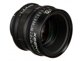 Samyang XEEN CF 85mm T1.5 Pro Cine