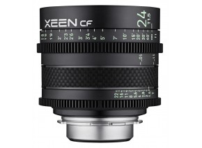 Samyang XEEN CF 24mm T1.5 Pro Cine