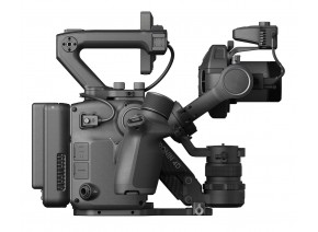 DJI Ronin 4D 4-Axis Cinema Camera 6K Combo Kit