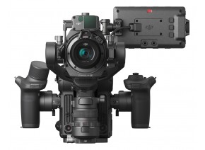 DJI Ronin 4D 4-Axis Cinema Camera 6K Combo Kit