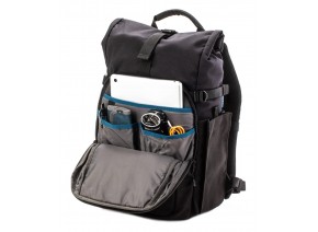 Tenba Fulton v2 10L Photo Backpack (Black)