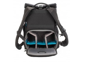 Tenba Fulton v2 10L Photo Backpack (Black)