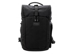 Tenba Fulton v2 10L Photo Backpack (Black)