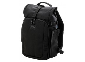 Tenba Fulton v2 10L Photo Backpack (Black)