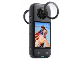 Insta360 Sticky Lens Guards for X3