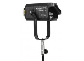 Nanlite Forza 500B II Bi-Color LED Monolight