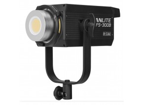 Nanlite FS-300B Bi-Color LED Monolight