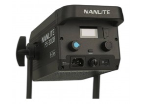 Nanlite FS-300B Bi-Color LED Monolight