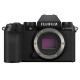 Fuji X-S20