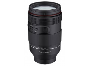 Samyang AF 35-150mm f/2-2.8 FE