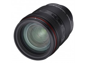 Samyang AF 35-150mm f/2-2.8 FE