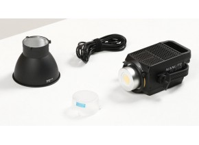 Nanlite FS-200B Bi-Color LED Monolight