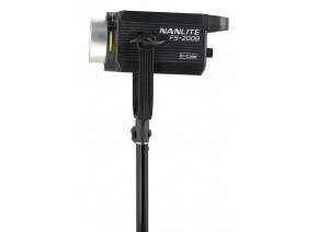 Nanlite FS-200B Bi-Color LED Monolight