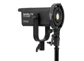 Nanlite FS-60B Bi-Color Studio Spotlight