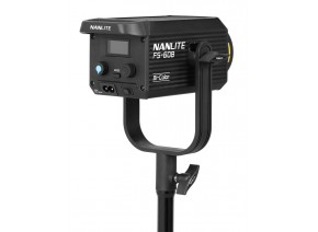 Nanlite FS-60B Bi-Color Studio Spotlight