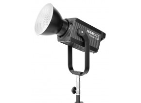 Nanlite Forza 720 Daylight LED Monolight with Rolling Case