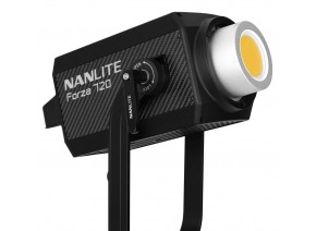 Nanlite Forza 720 Daylight LED Monolight with Rolling Case