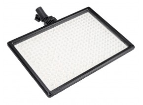 Nanlite MixPad II 27c RGBWW Hard and Soft Light LED Panel