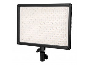 Nanlite MixPad II 27c RGBWW Hard and Soft Light LED Panel