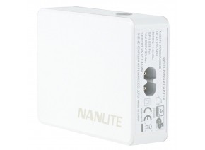 Nanlite 1/6 USB Charger