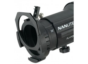 Nanlite Attachment for FM Mount PJ-FMM-36