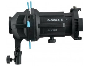 Nanlite Attachment for FM Mount PJ-FMM-36