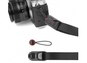 Peak Design Leash Camera Strap L-BL-3 Black