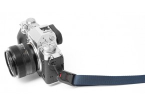 Peak Design Leash Camera Strap L-MN-3 Midnight Blue