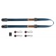 Peak Design Leash Camera Strap L-MN-3 Midnight Blue