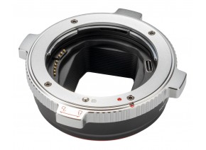 Viltrox Canon EF/EF-S Lens to Leica L-Mount Camera Pro Lens Adapter