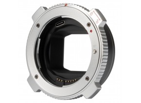 Viltrox Canon EF/EF-S Lens to Leica L-Mount Camera Pro Lens Adapter