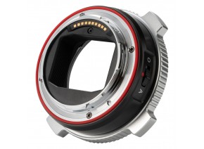 Viltrox Canon EF/EF-S Lens to Leica L-Mount Camera Pro Lens Adapter