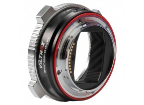 Viltrox Canon EF/EF-S Lens to Leica L-Mount Camera Pro Lens Adapter