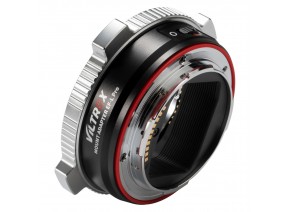 Viltrox Canon EF/EF-S Lens to Leica L-Mount Camera Pro Lens Adapter