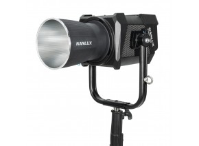 Nanlux Evoke 1200 LED Spot Light with Trolley Case