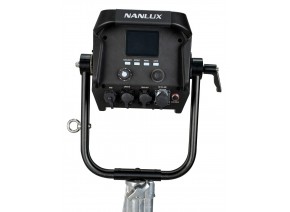 Nanlux Evoke 1200 LED Spot Light with Trolley Case