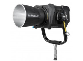 Nanlux Evoke 1200B Spot Light with Trolley Case