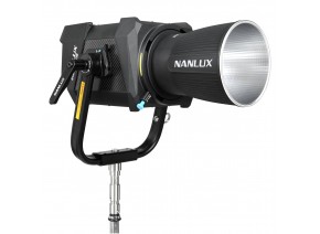 Nanlux Evoke 1200B Spot Light with Trolley Case