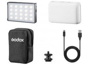 Godox C5R Knowled RGB Creative LED Light