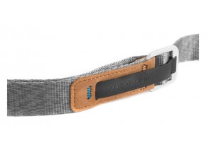 Peak Design Leash Camera Strap L-AS-3 Ash Gray