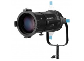 Nanlite Projection Attachment for Bowens Mount with 19° PJ-BM-19