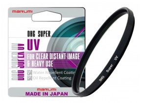 Marumi DHG SUPER UV 55 mm