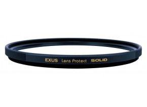 Marumi EXUS Lens Protect SOLID 7 58 mm