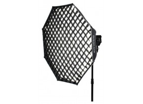 Nanlux Octagonal Softbox for Evoke LED Ligh SB-NLM-150-O