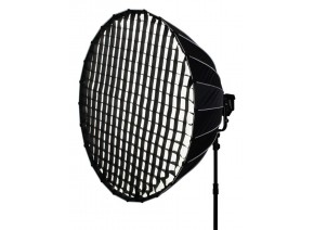 Nanlux Evoke Parobolic Softbox 150cm with NL Mount SB-NLM-150-PR