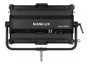 Nanlux Dyno 650C RGBW LED Panel