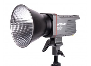 Aputure amaran 100x LED Light